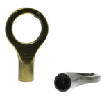 TRiNiDAD Shaft Remover Carabiner Gold Darts - Dartsbuddy.com