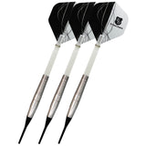 Ultima darts Rush Burn Darts Barrel - Dartsbuddy.com
