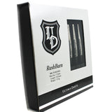 Ultima darts Rush Burn Darts Barrel - Dartsbuddy.com