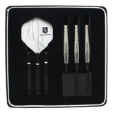 Ultima darts Rush Burn Darts Barrel - Dartsbuddy.com