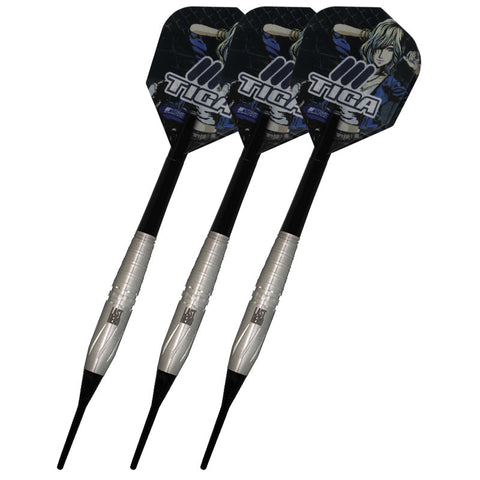 TIGA LAST HERO Takehiro Suzuki Darts Barrel 2BA – Dartsbuddy.com