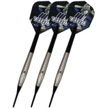 TIGA MIGHTY MOCCI darts Darts Barrel - Dartsbuddy.com