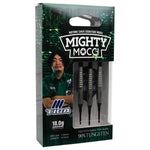 TIGA MIGHTY MOCCI darts Darts Barrel - Dartsbuddy.com