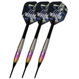 Tiga Fusion LAST HERO darts Darts Barrel - Dartsbuddy.com