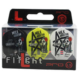 Tiga L-Flight PRO Yukie Sakaguchi L3 Darts Flight - Dartsbuddy.com