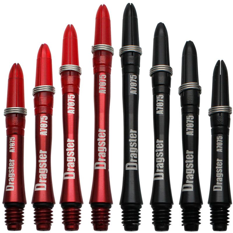 Monster】DRAGSTER monster Superduraluminshaft – Dartsbuddy.com