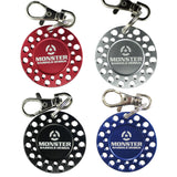 【Monster】 MonsterTipholder TIP HOLDER 2BA/No.5 - Dartsbuddy.com