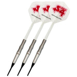 S4 darts NiraiKanai2.6 Darts Barrel 2BA - Dartsbuddy.com