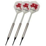 S4 darts mugetsu aratame Shinuchi Darts Barrel 2BA - Dartsbuddy.com
