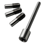 4BA Conversion screw and Detachable jig for Steel - Dartsbuddy.com