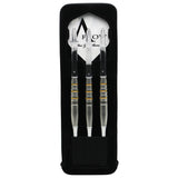 DYNASTY A-FLOW80 Z 座波 常輝 Darts Barrel - Dartsbuddy.com