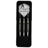 DYNASTY A-FLOW80 LaniKaiLa Mayumi Ouchi Darts Barrel　大内 麻由美 - Dartsbuddy.com