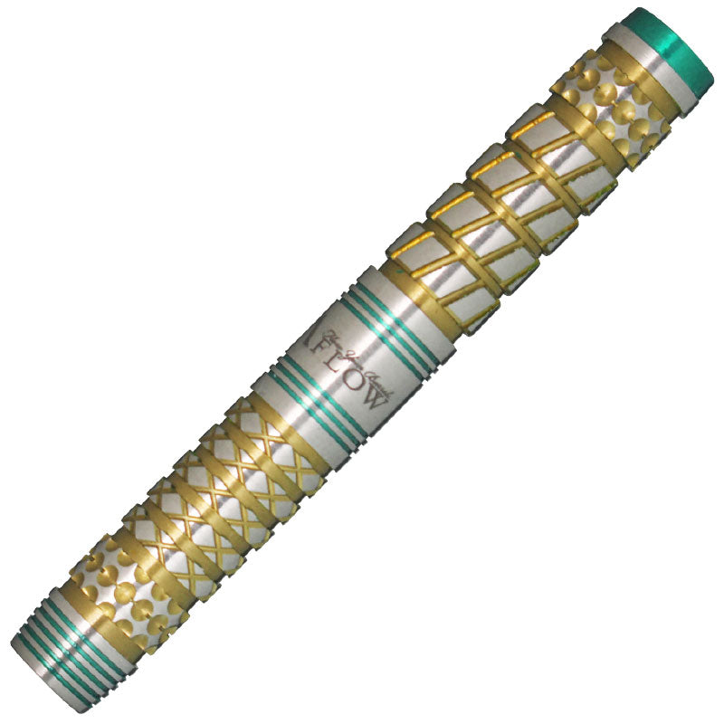 DYNASTY A-FLOW LIBERTAS2 鈴木洋平 Darts Barrel – Dartsbuddy.com