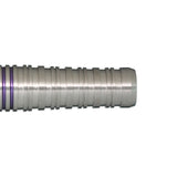 DYNASTY A-FLOW BLACKLINE LUNE2 Darts Barrel 2BA - Dartsbuddy.com