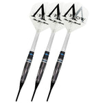 DYNASTY A-FLOW EL DORADO�｣ 金子憲太 Darts Barrel 2BA - Dartsbuddy.com