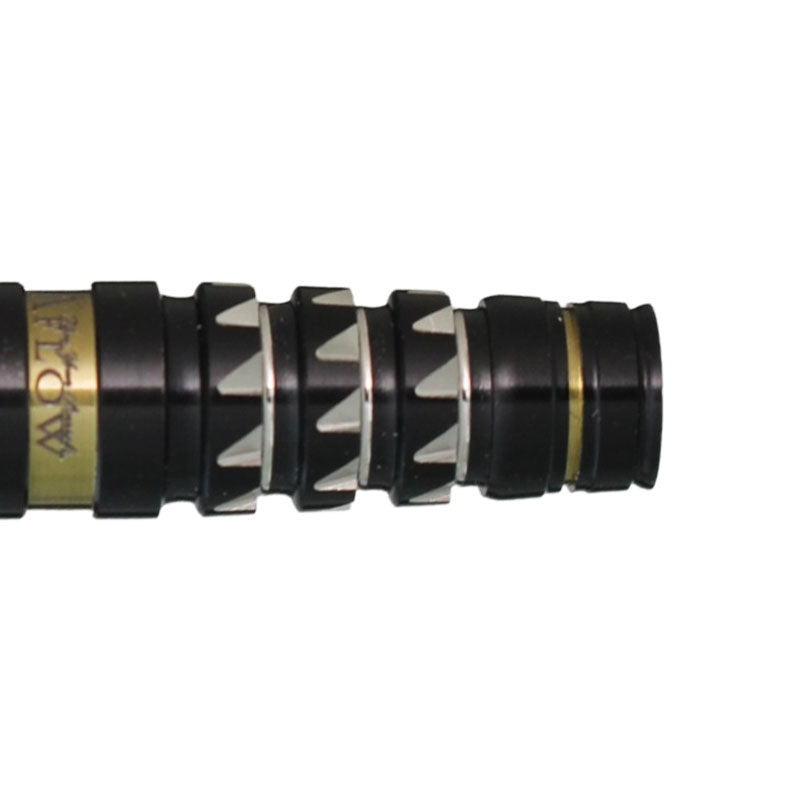DYNASTY A-FLOW Z   2BA 座波 常輝 Darts Barrel – Dartsbuddy.com