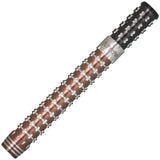DYNASTY A-FLOW Assegais�� Darts Barrel 2BA - Dartsbuddy.com