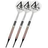 DYNASTY A-FLOW Assegais�� Darts Barrel 2BA - Dartsbuddy.com