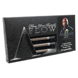 DYNASTY A-FLOW Assegais�� Darts Barrel 2BA - Dartsbuddy.com