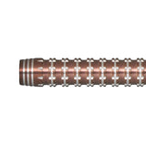 DYNASTY A-FLOW Assegais�� Darts Barrel 2BA - Dartsbuddy.com