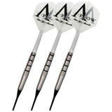 DYNASTY A-FLOW80 any80 Darts Barrel - Dartsbuddy.com