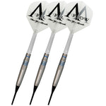 DYNASTY A-FLOW80 EL DORADO Darts Barrel - Dartsbuddy.com