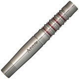 DYNASTY A-FLOW80 NUSH Darts Barrel - Dartsbuddy.com