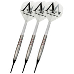 DYNASTY A-FLOW80 NUSH Darts Barrel - Dartsbuddy.com