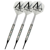 DYNASTY A-FLOW80 LIBERTAS Darts Barrel - Dartsbuddy.com