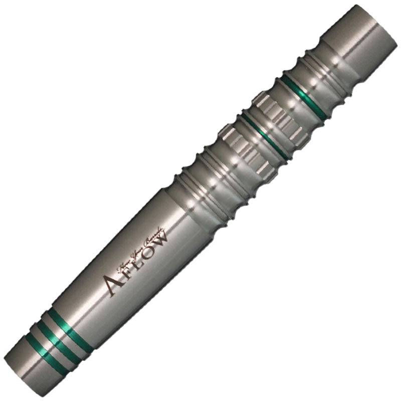 ダーツ バレル Dynasty A-FLOW 小川祐一郎 Kokopelli DYNASTY A-FLOW Kokopelli Darts Barrel 小川祐一郎 | Dartsbuddy.com