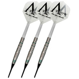 DYNASTY A-FLOW Kokopelli Darts Barrel 小川祐一郎 - Dartsbuddy.com