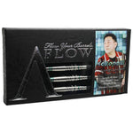 DYNASTY A-FLOW Kokopelli Darts Barrel 小川祐一郎 - Dartsbuddy.com