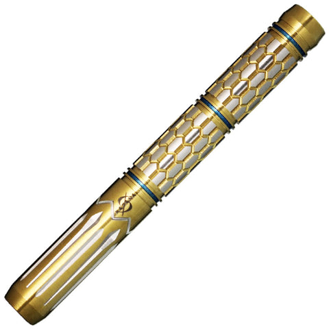 DYNASTY KATANA MEITOU KIKUICHIMONJI・ZAN 19 Darts Barrel - Dartsbuddy.com