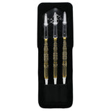 DYNASTY KATANA MEITOU KIKUICHIMONJI・ZAN 19 Darts Barrel - Dartsbuddy.com