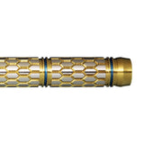 DYNASTY KATANA MEITOU KIKUICHIMONJI・ZAN 19 Darts Barrel - Dartsbuddy.com