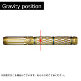 DYNASTY KATANA MEITOU KIKUICHIMONJI・ZAN 19 Darts Barrel - Dartsbuddy.com