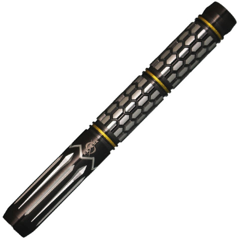 DYNASTY KATANA MEITOU KIKUICHIMONJI・ZAN 21 Darts Barrel - Dartsbuddy.com