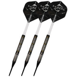 DYNASTY KATANA MEITOU KIKUICHIMONJI・ZAN 21 Darts Barrel - Dartsbuddy.com