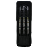 DYNASTY KATANA MEITOU KIKUICHIMONJI・ZAN 21 Darts Barrel - Dartsbuddy.com