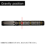 DYNASTY KATANA MEITOU KIKUICHIMONJI・ZAN 21 Darts Barrel - Dartsbuddy.com