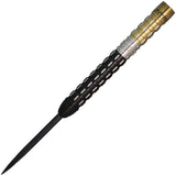 DYNASTY A-FLOW EDDIE2 53 STEEL Edward Shouji Foulkes Darts Barrel - Dartsbuddy.com