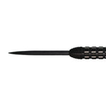 DYNASTY A-FLOW EDDIE2 53 STEEL Edward Shouji Foulkes Darts Barrel - Dartsbuddy.com