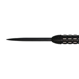 DYNASTY A-FLOW EDDIE2 53 STEEL Edward Shouji Foulkes Darts Barrel - Dartsbuddy.com