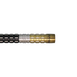 DYNASTY A-FLOW EDDIE2 53 STEEL Edward Shouji Foulkes Darts Barrel - Dartsbuddy.com