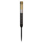 DYNASTY A-FLOW EDDIE2 53 STEEL Edward Shouji Foulkes Darts Barrel - Dartsbuddy.com