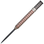 DYNASTY A-FLOW Assegais�� STEEL Darts Barrel - Dartsbuddy.com