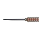 DYNASTY A-FLOW Assegais�� STEEL Darts Barrel - Dartsbuddy.com