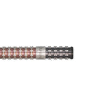 DYNASTY A-FLOW Assegais�� STEEL Darts Barrel - Dartsbuddy.com