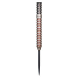 DYNASTY A-FLOW Assegais�� STEEL Darts Barrel - Dartsbuddy.com