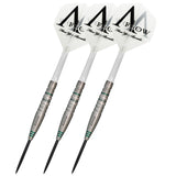 DYNASTY A-FLOW Kokopelli STEEL Darts Barrel 小川祐一郎 - Dartsbuddy.com